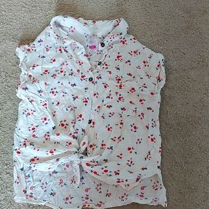 No Boundaries Cover up Size XS